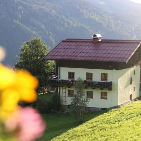 莫尔特尔古特酒店 Mühlbach am Hochkönig 外观 照片