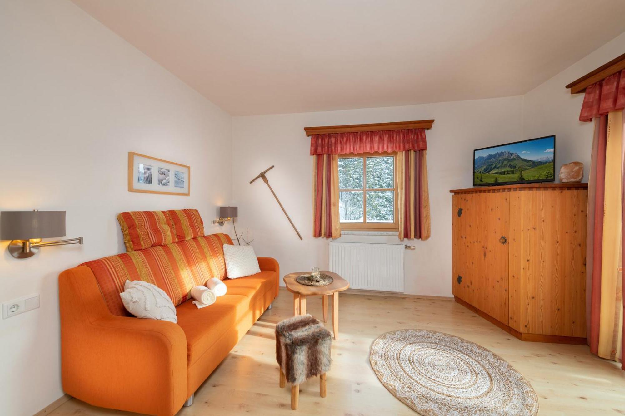 莫尔特尔古特酒店 Mühlbach am Hochkönig 外观 照片