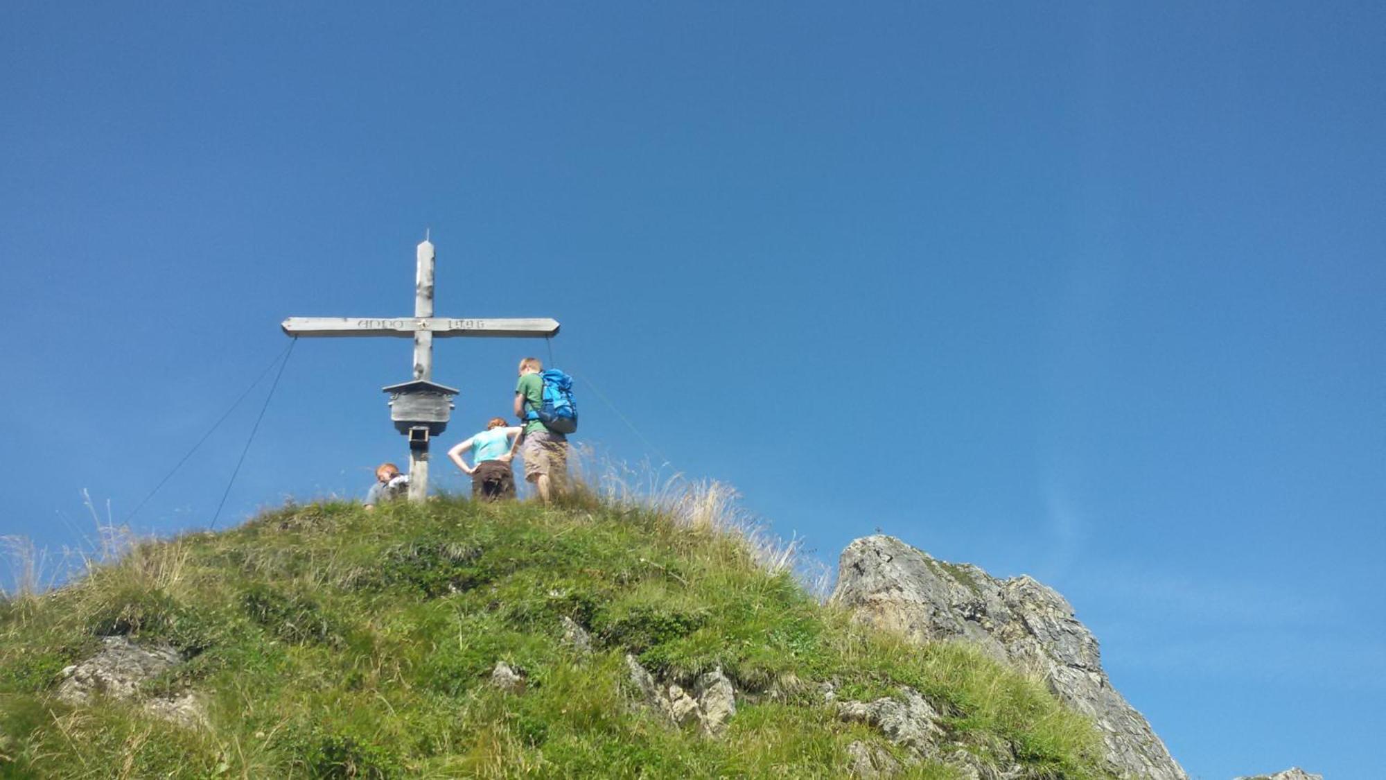 莫尔特尔古特酒店 Mühlbach am Hochkönig 外观 照片